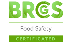 BRCGS Logo
