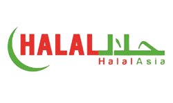 Halal Asia Logo