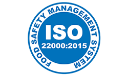 ISO 22000